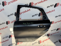 FORD FOCUS MK3 HATCHBACK ZADNJA LEVA VRATA 2011-2018