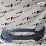 FORD FOCUS MK3 LIFT PREDNJI BRANIK F1EB17757AJ 2014-