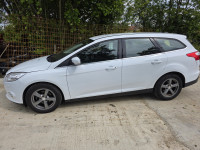 Ford Focus MK3 Vrata