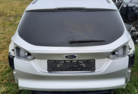 Od.ford focus mk3 vrata.staklo .brava .brisač