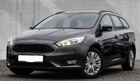 Ford Focus Mk3.5 okvir maglenki