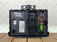 ford focus mk4 18-22 upravljačka kompjuter računalo bcm jx6t-15604-bcg