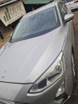 Ford focus mk4 hauba 2020 i ostali dijelovi