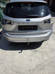 Ford Focus MK4 Karavan Zadnja Hauba