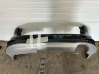 FORD FOCUS MK4 KARAVAN ZADNJI BRANIK 2018-