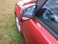 .staklo Retrovizoa.Ford focus 05- 08 retrovizor el.