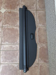 Ford focus, zadnja polica, rolo, od 2010 do 2019