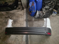 ford focus zadnji branik karavan