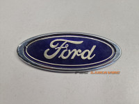 FORD FOCUS ZNAK FORD FOCUS EMBLEM 2015.