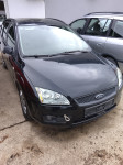 FORD Fokus 1.6 tdci 2006 god djelovi limarije