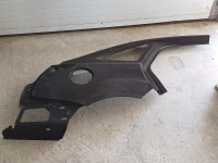 FORD FOCUS MK3 2011-2105 LIMUZINA BLATOBRAN ZADNJI DESNI