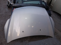 Ford fokus redizajn prednja hauba