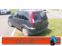 Ford Fusion Comfort 1.6 16V, G 2006, DIJELOVI