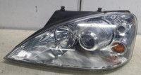 ford galaxy mk1 lift mk2 00- far prednji dio lijeva xenon original 7m5