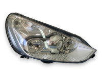 ford galaxy mk2 s-max mk1 lift far reflektor desni xenon 6m21-13d154-a