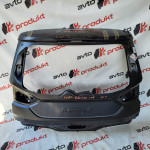 FORD GALAXY MK4 ZADNJA HAUBA 2015-