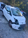 Ford Ka djelovi 2009.g