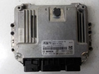 ford kompjuter računalo kompjuter računalo 9m51-12a650-mb 0281016740 9