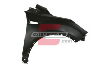 FORD KUGA (13-19) - Prednji blatobran (desna strana)