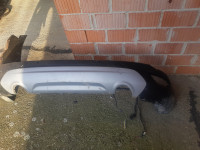 Ford Kuga Mk2 redizajn zadnji branik