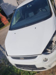 FORD S-MAX 2008. PREDNJA HAUBA !