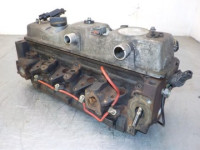 ford s-max i mk1 1.8 tdci glava motora 6g9q6090aa 6G9Q6090A1A H16