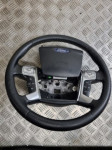 ford s-max mk1lift volan koža multifunkcja tempomat zračni jastuk airb
