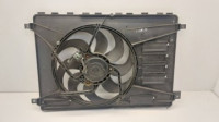 ford s-max mondeo iv kuga galaxy 2.0 tdci ventilator poklopač 6g918c60