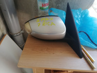 FORD S-MAX MK1 - RETROVIZOR PREDNJI DESNI