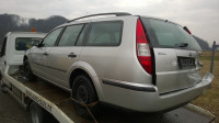 FORD MONDEO 1.8I-VRATA