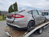 Ford Mondeo 2.0 TDCI 2018.g.-vrata