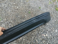 ford mondeo difuzor za zadnji branik 2015 --> mk5