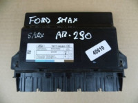ford mondeo iv mk4 upravljačka kompjuter računalo 7s7t-19g481-ce 7s7t1