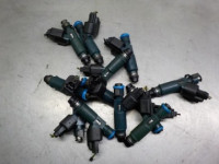 ford mondeo mk3 iii 3.0 v6 b org injektor, dizna 2m2e-a7b 2M2E-A7B