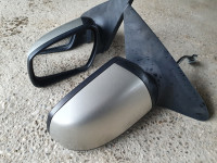 Ford Mondeo Mk3 RETROVIZOR