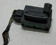 ford mondeo mk4 panel upravljanje sjedalo lijevi prednji dio 6m2t14a70