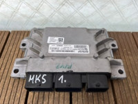 ford mondeo mk5 14-18 2.0 hibrid kompjuter računalo motora js7a-12a650