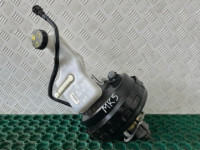 ford mondeo mk5 14-18 2.0 hibrid servo bubanj servo dg98-2b195-bd oe D