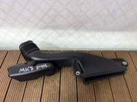 ford mondeo mk5 14-18 2.0 hibrid vodovi zraka cijev dg93-9c675-bb oe D