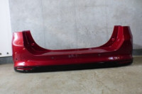 ford mondeo mk5 v branik stražnji dio ds7v-17906-m ds73-17k922-maw lak
