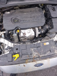 Ford motor 1.5 tdci  motor ford focus.c max.fiesta.kuga b max