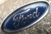 Ford oznaka