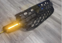 Ford Ranger 2023 prednja maska, grill