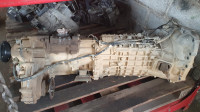 FORD RANGER 2.5 TDCI DIJELOVI