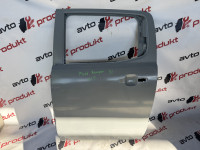 FORD RANGER III ZADNJA LEVA VRATA 2011-