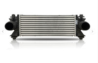 Intercooler Ford Ranger 2022 / VW Amarok 2022- 2.0 / 3.0