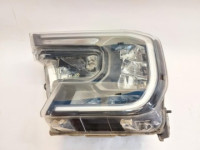 ford ranger vi 6 2024r. 3.0 tdc far lijevi prednji dio n1wb-13e015-fd