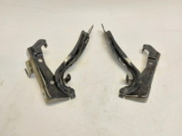 ford ranger vi 6 2024r. 3.0 tdci brava haube desni lijevi kpl. n1wb-16