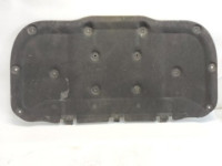 ford ranger vi 6 2024r. 3.0 tdci izolacija podbitka haube n1wb-e16746-