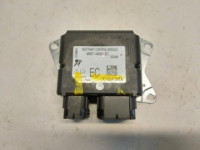 ford ranger vi 6 xlt 2023r upravljačka sensor zračnih jastuka wybuch m